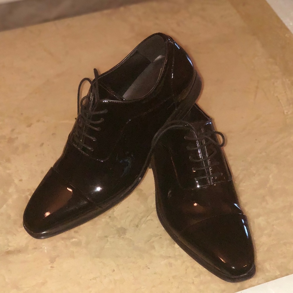 Aldo’s only worn then once